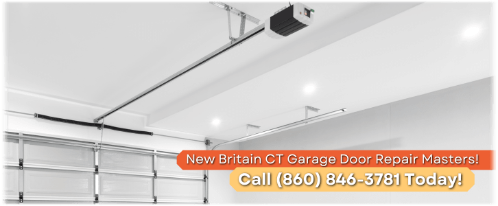 Garage Door Opener Repair And Installation New Britain CT